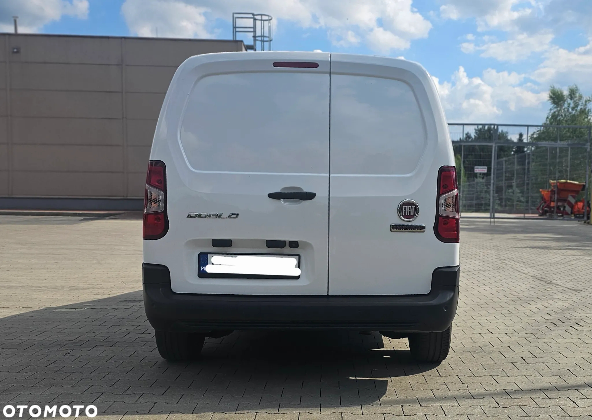 Fiat Doblo - 19
