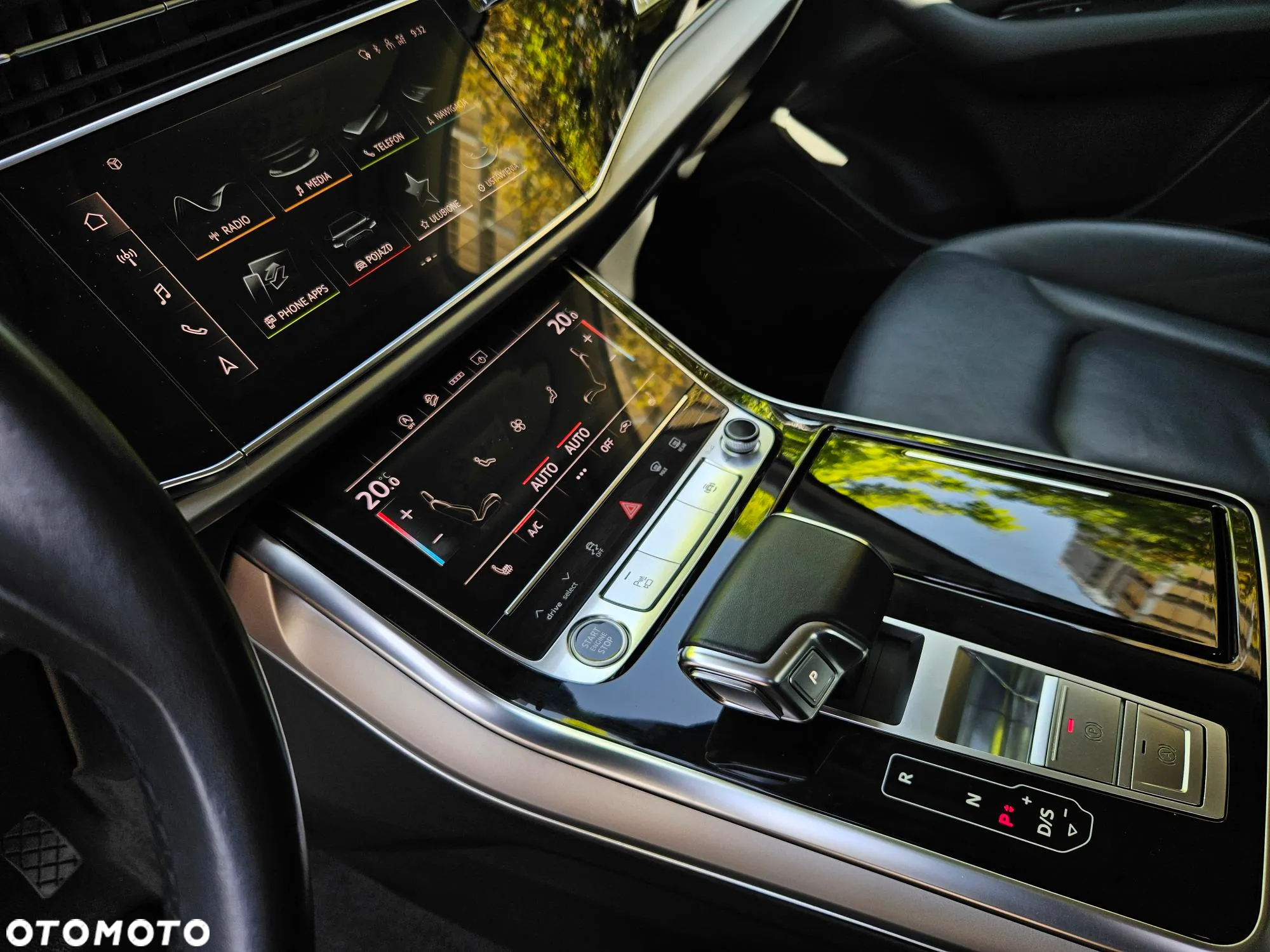 Audi Q7 - 27