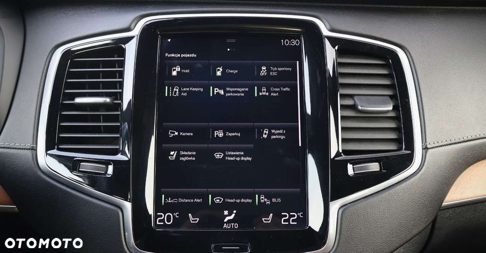 Volvo XC 90 - 30