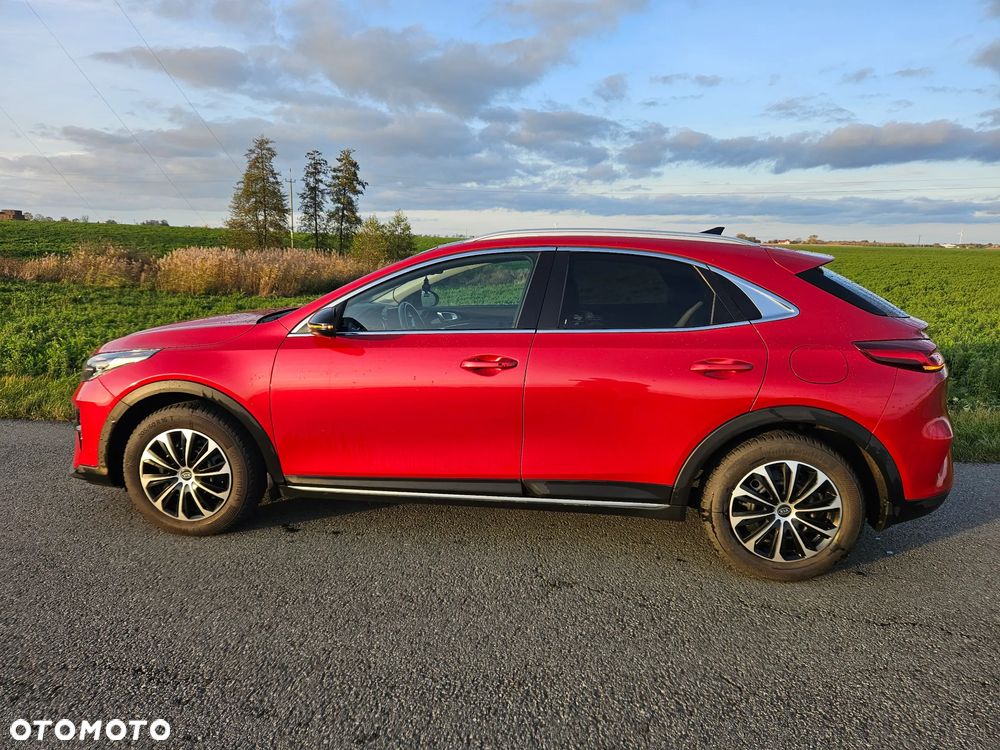 Kia XCeed 1.5 T-GDI Business Line - 14