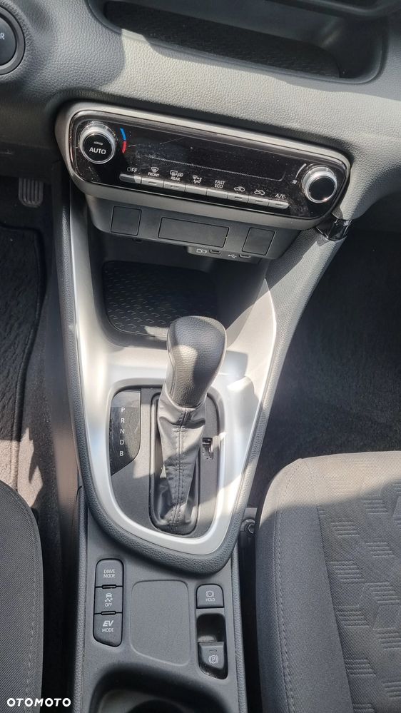 Toyota Yaris - 29