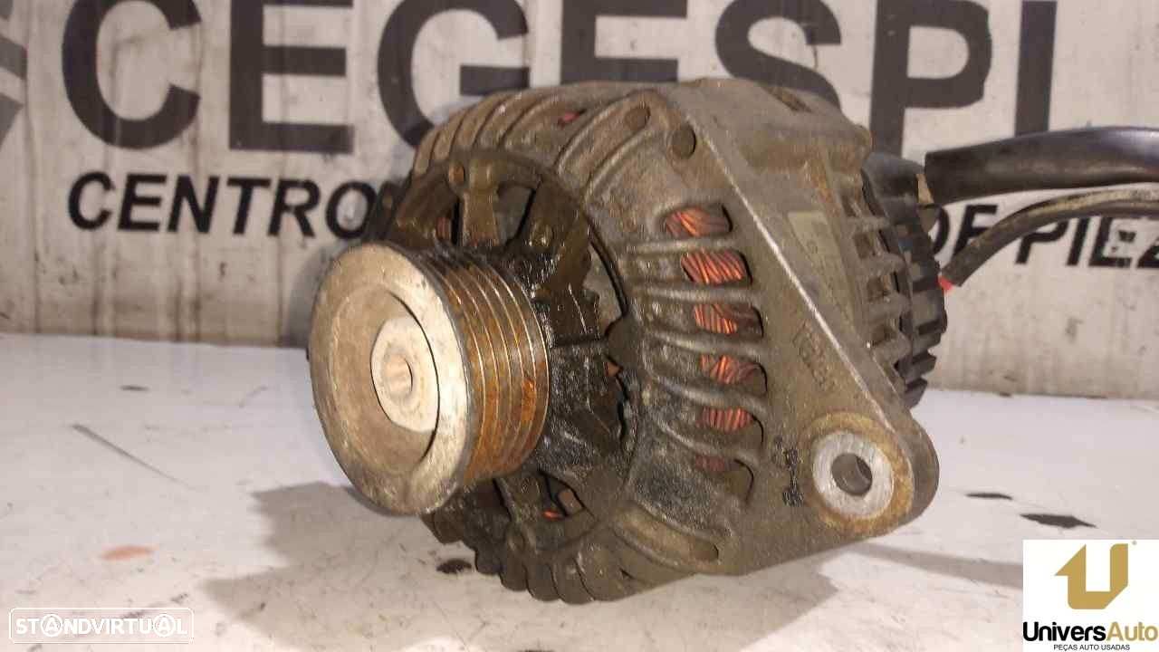 ALTERNADOR CITROEN XANTIA -2541951A - 4