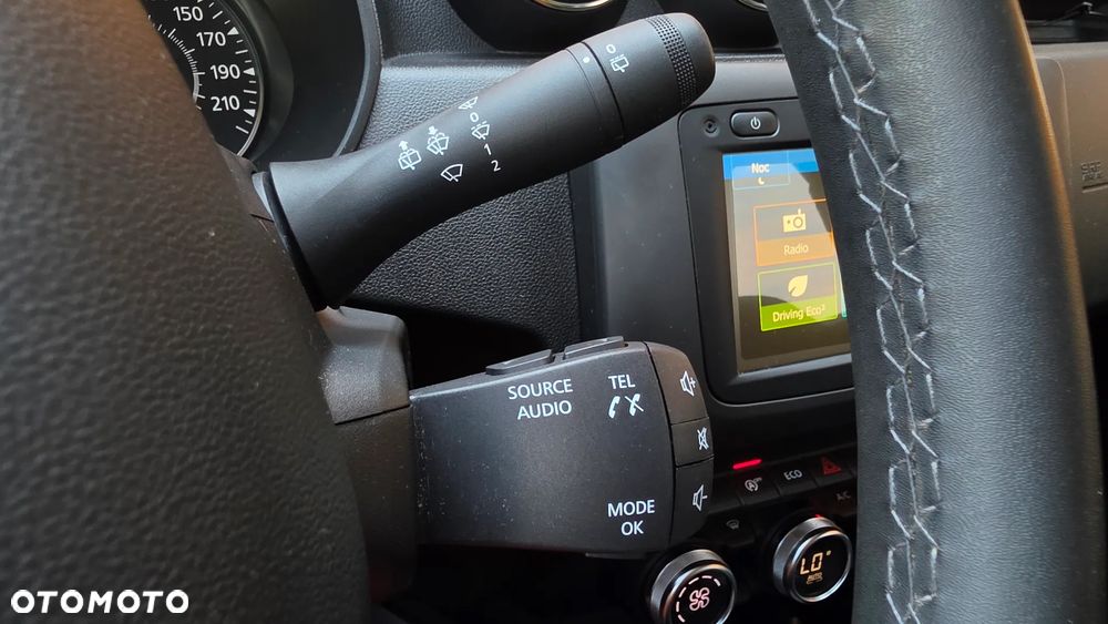 Dacia Duster 1.6 SCe Ambiance S&S - 38