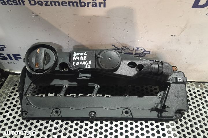 CAPAC CULBUTORI 03L103469A 03L103469A Seat Exeo 1 [2009 - 2012] wagon - 1