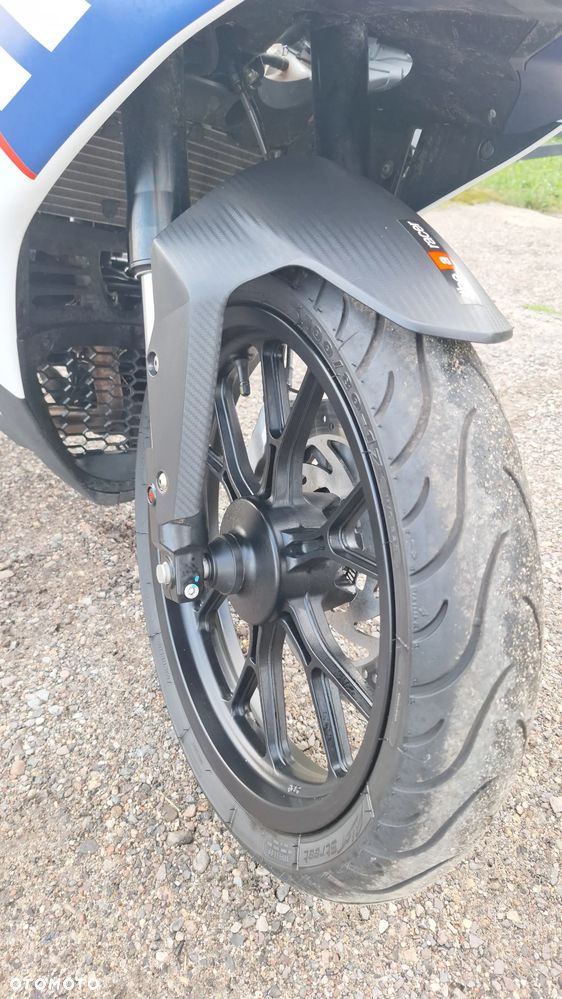 Aprilia RS - 11