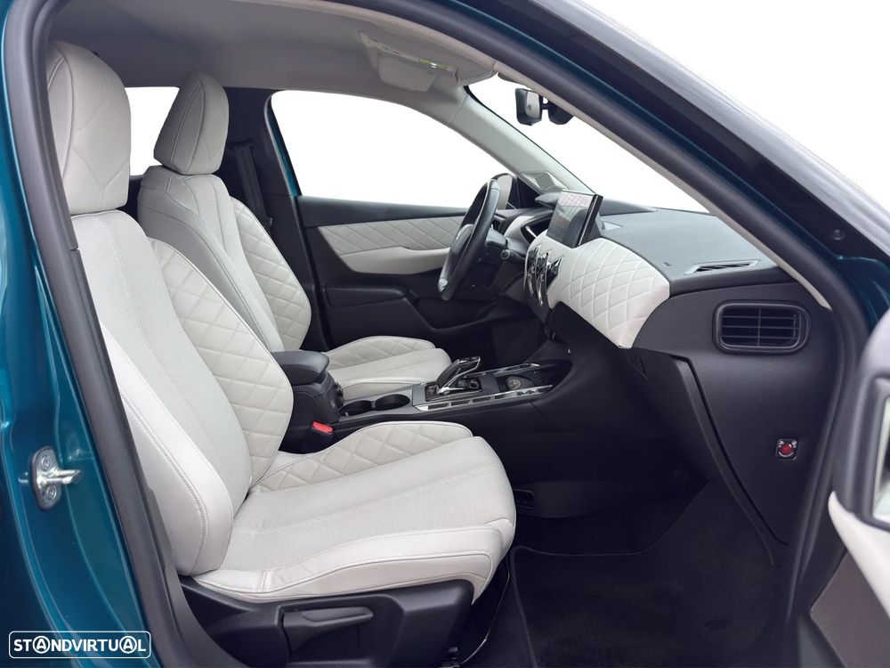 DS DS3 Crossback E-Tense Rivoli - 15