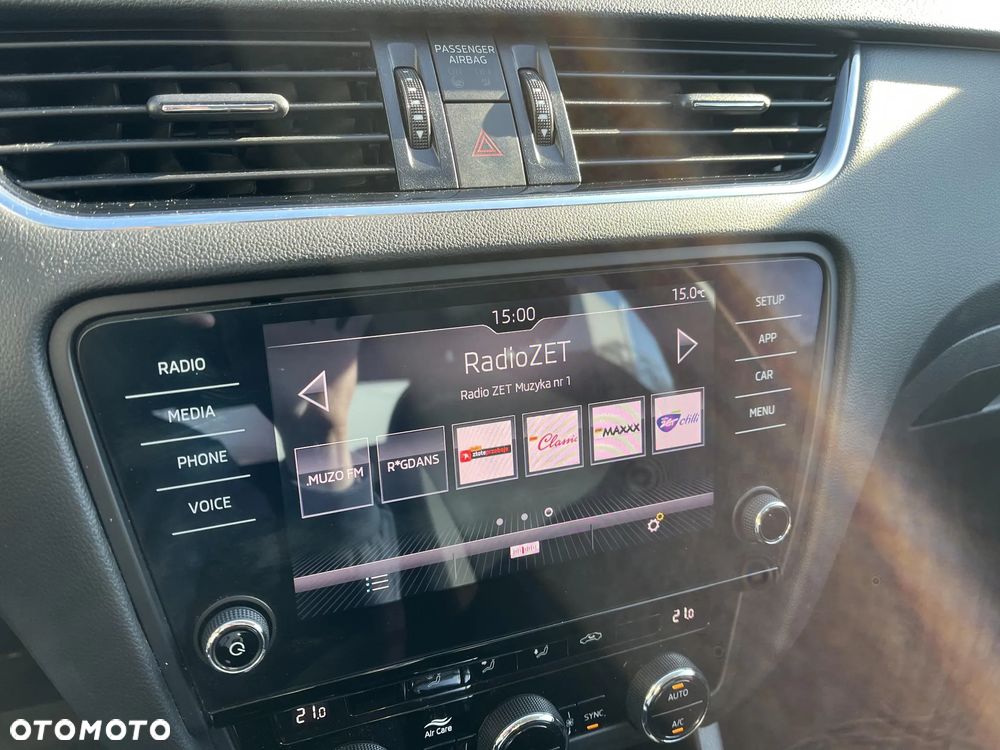 Skoda Octavia 2.0 TDI SCR Ambition DSG - 20