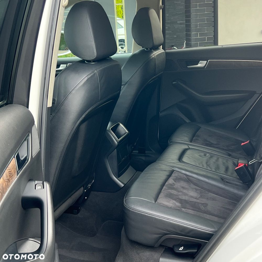 Audi Q5 2.0 TDI Quattro - 24