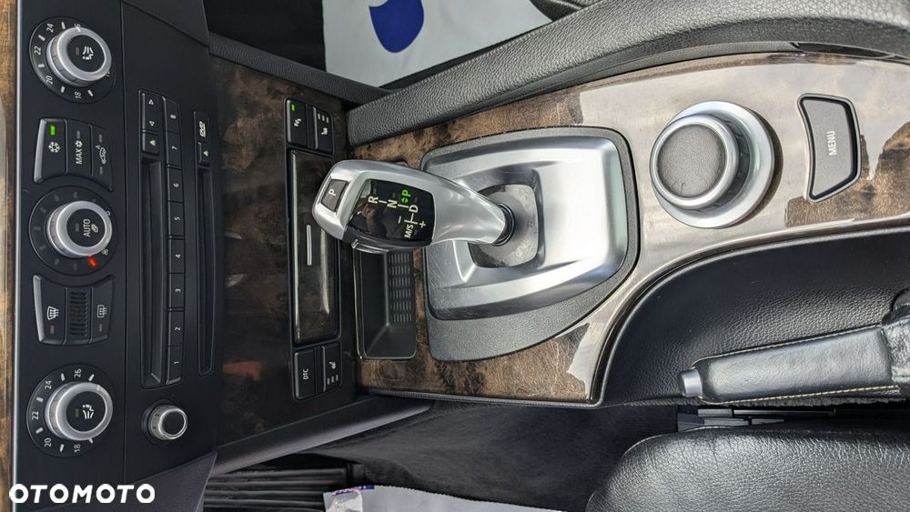 BMW Seria 5 - 33
