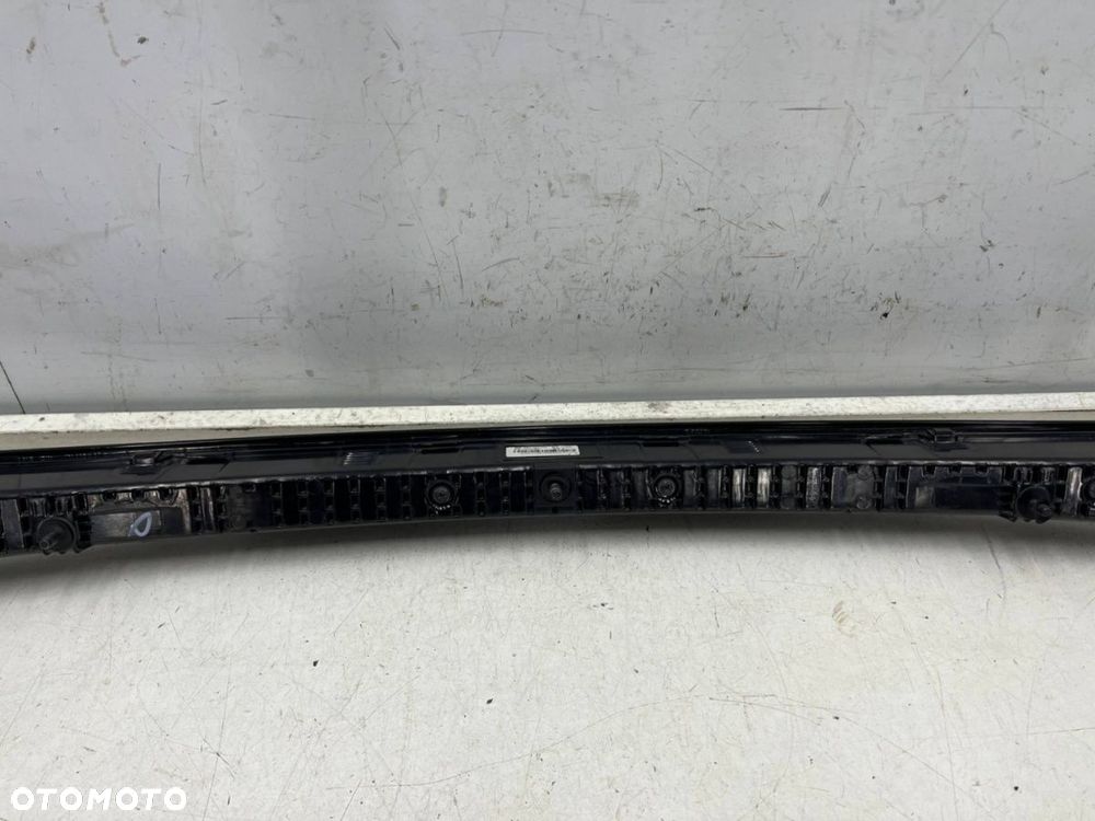 Lampa BYD Seal 2022r.- tylne światło w klape bagaznika blenda LED ekea-4107300a - 16