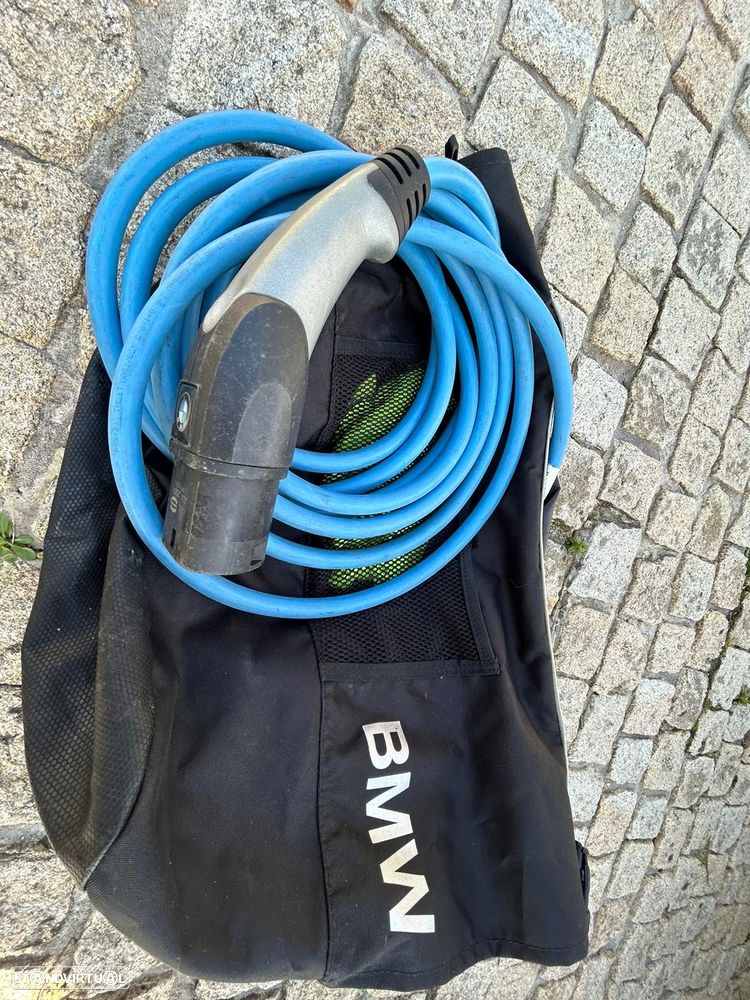 BMW 330 e Corporate Edition Auto - 14