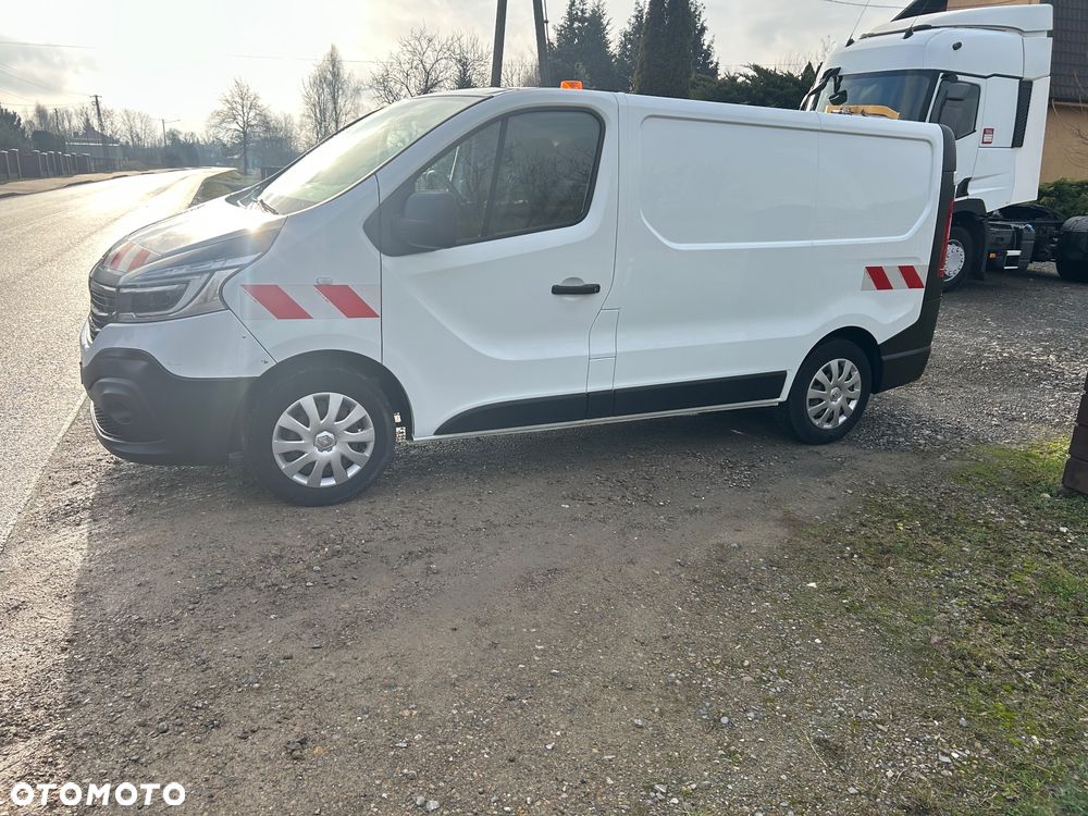 Renault Trafic - 9