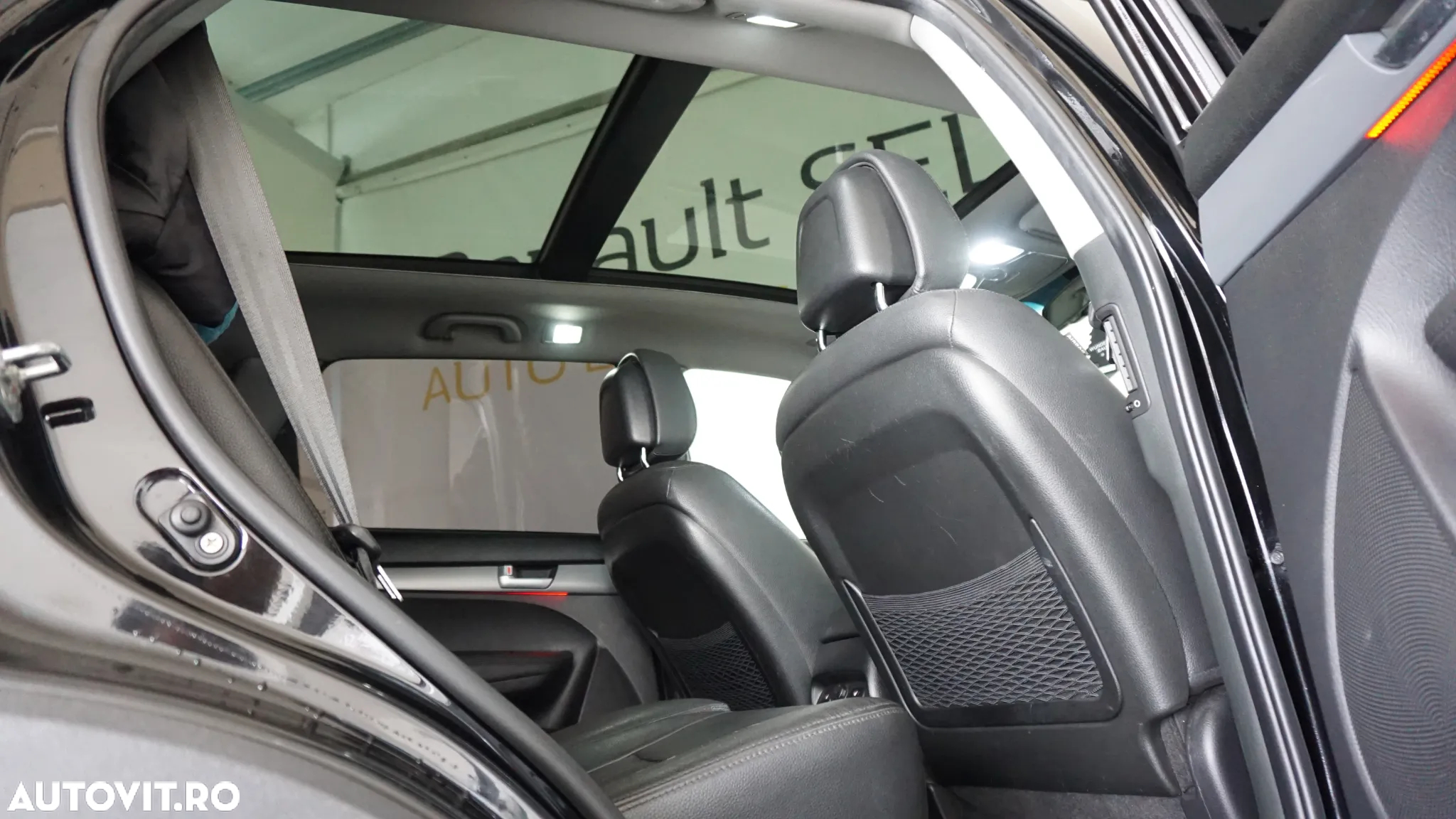 Kia Sorento 2.2 DSL EXECUTIVE AT 4x4 - 3