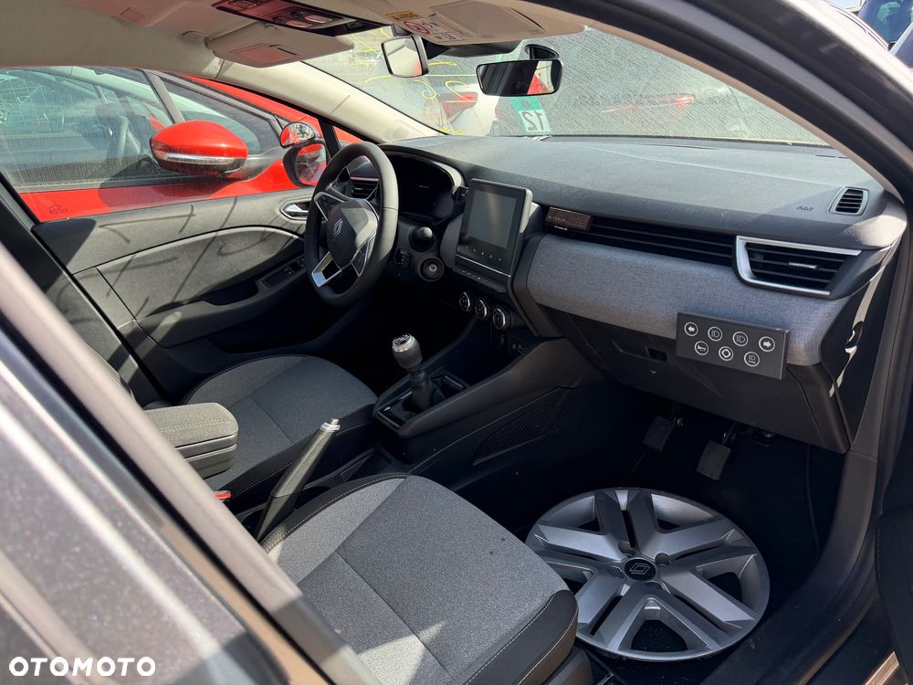 Renault Clio 1.5 Blue dCi Zen - 7