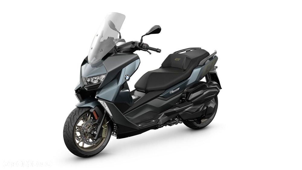 BMW C1 - 1