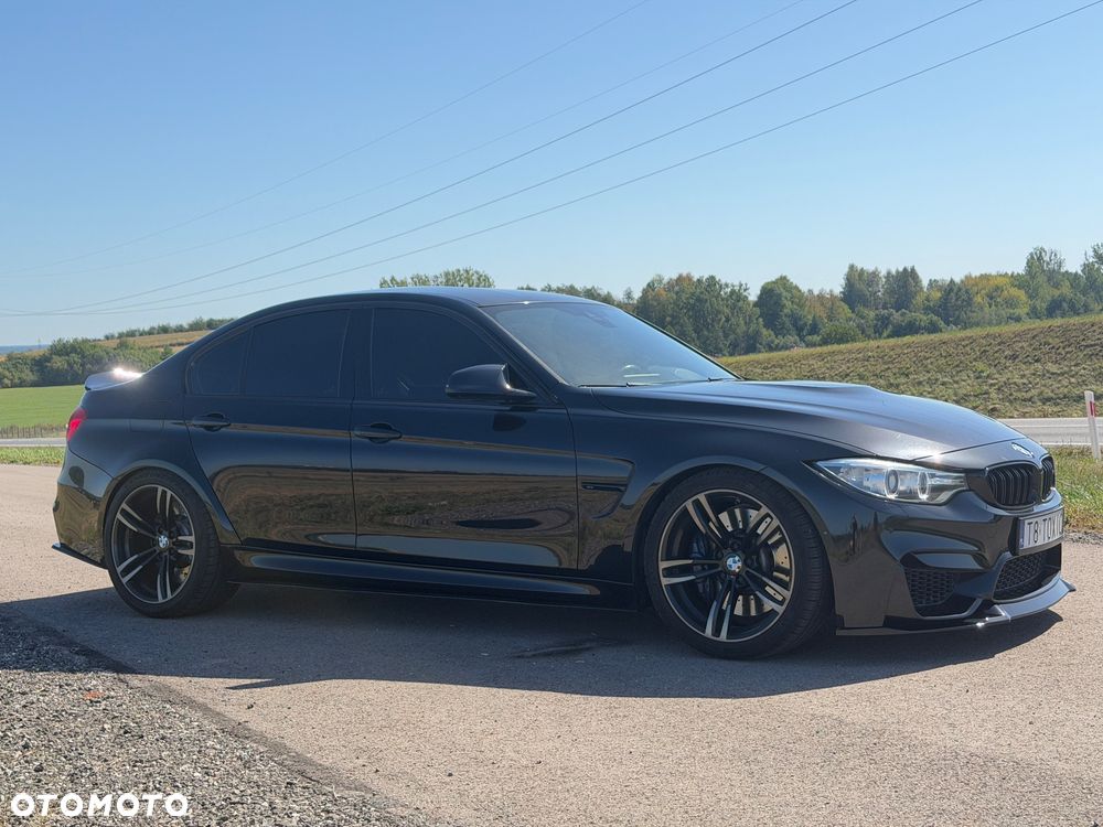 BMW M3 - 11
