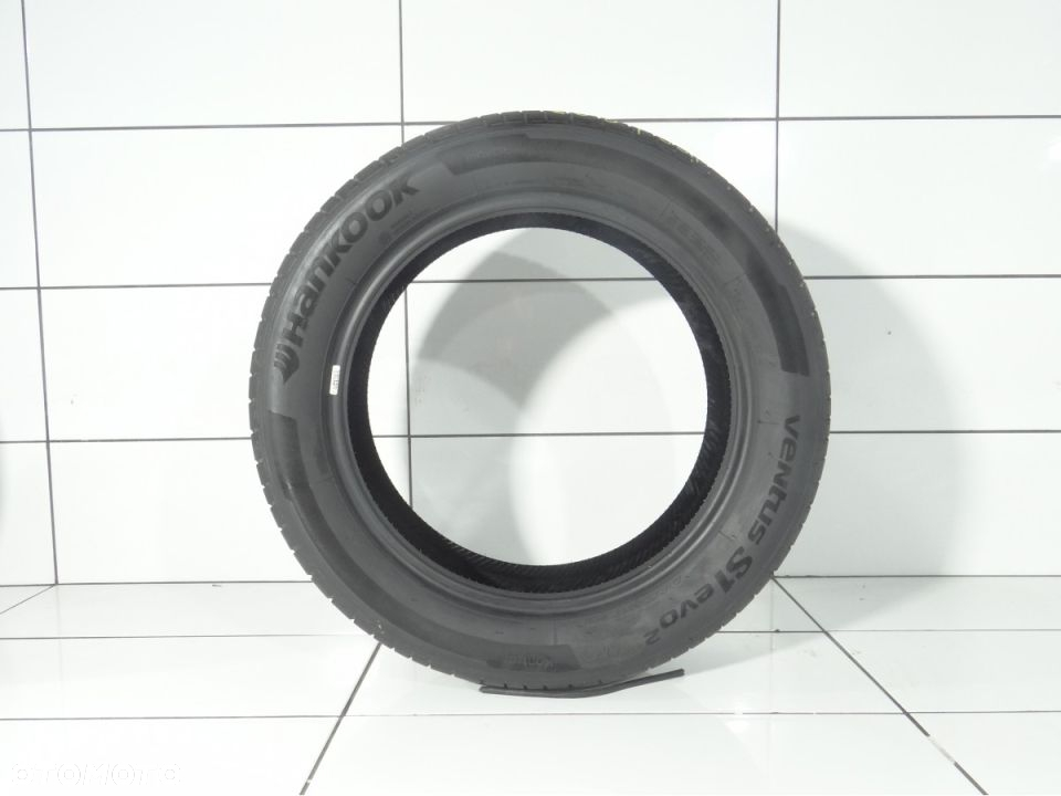 Opony letnie 205/55R17 91W Hankook - 3