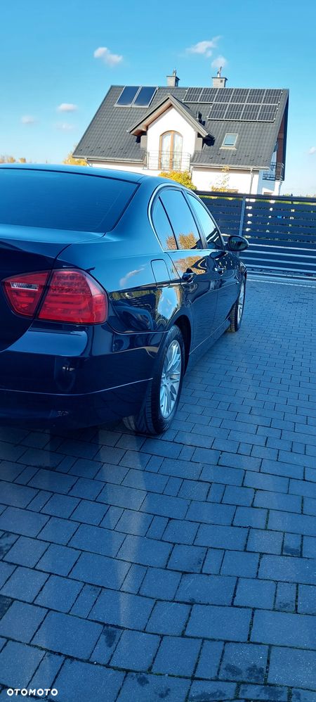 BMW Seria 3 - 27