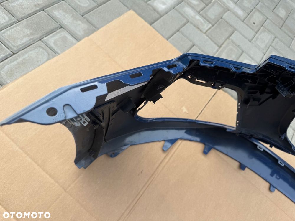 zderzak przód audi a3 s3 8y lift s-line 23- oryginał - 14