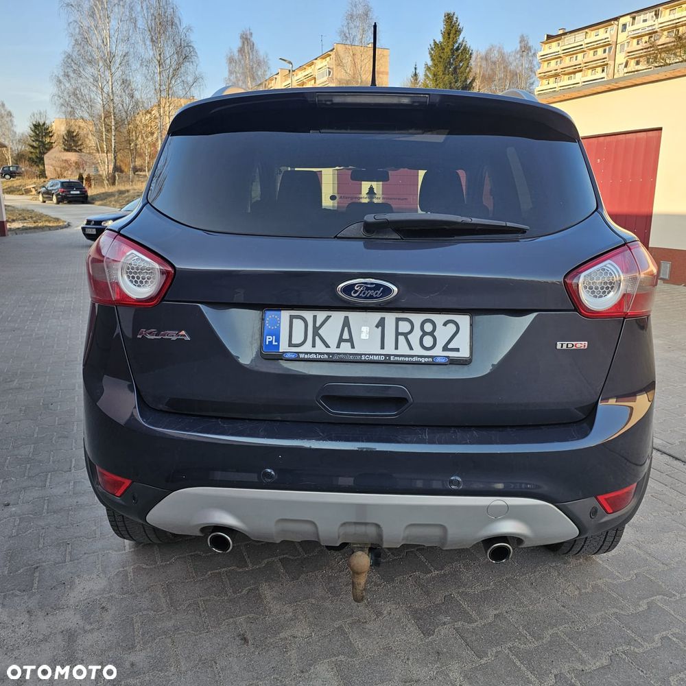 Ford Kuga - 5