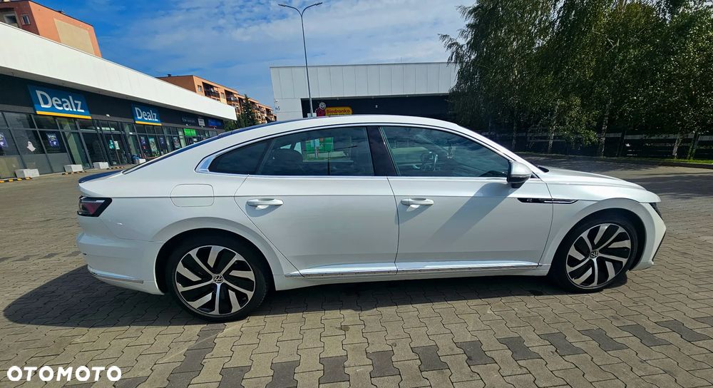 Volkswagen Arteon 2.0 TSI OPF 4Motion DSG R-Line - 7