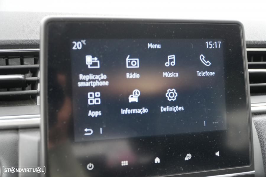 Renault Captur 1.0 TCe Intens - 13