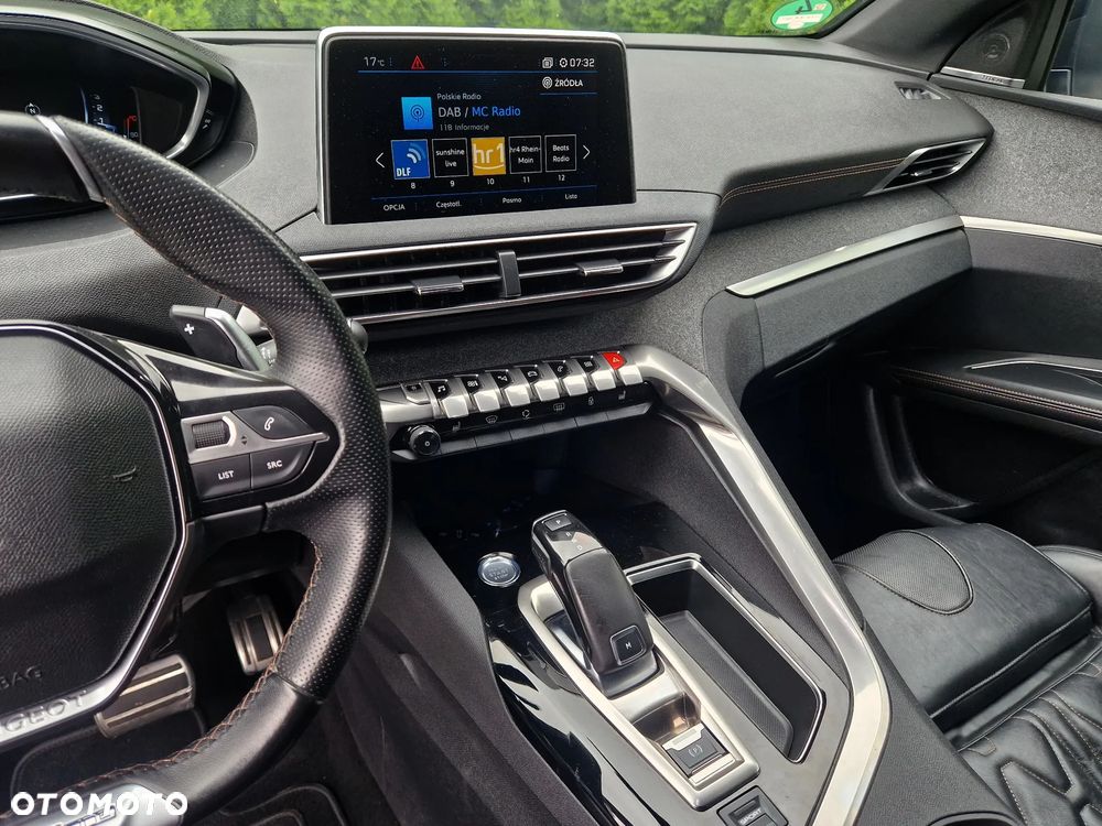 Peugeot 5008 - 22