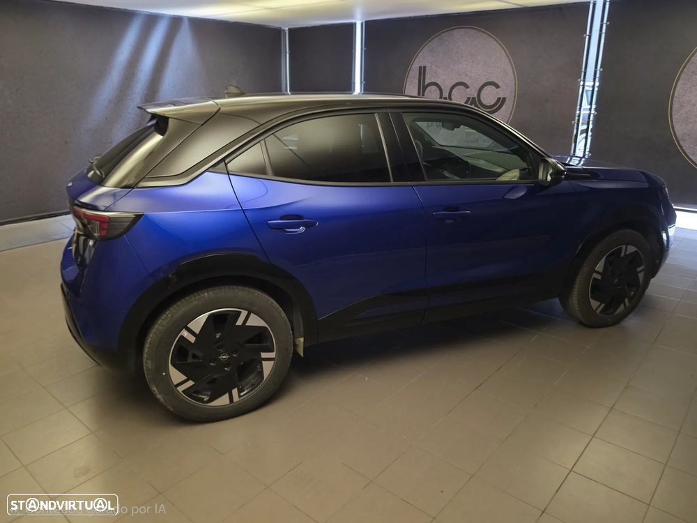 Opel Mokka-e GS - 6