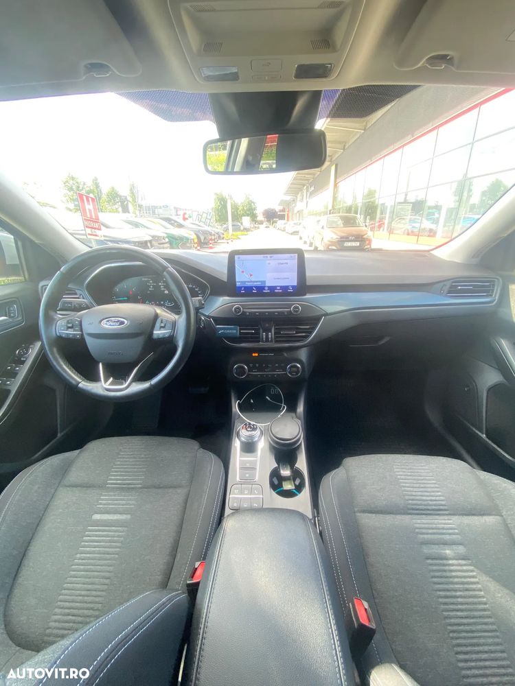 Ford Focus 2.0 EcoBlue Active - 8