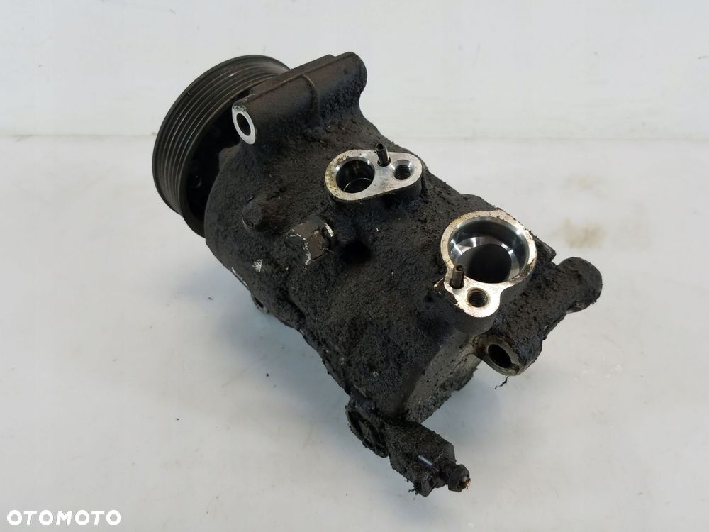 sprężarka klimatyzacji seat toledo iv 1.2 tsi 5q0820803c - 2