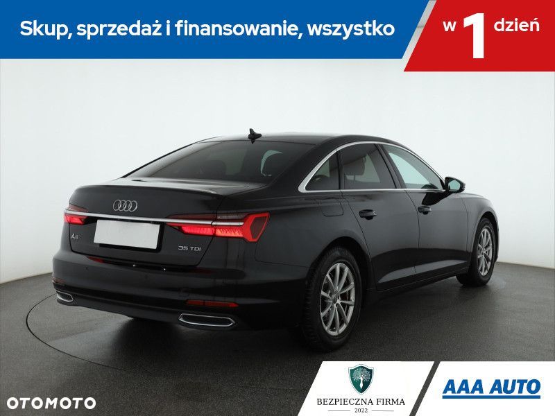 Audi A6 Limousine - 7