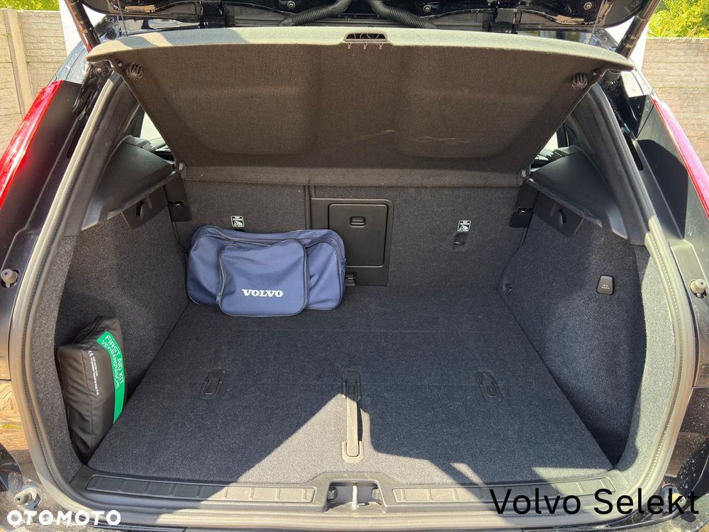Volvo XC 40 - 10