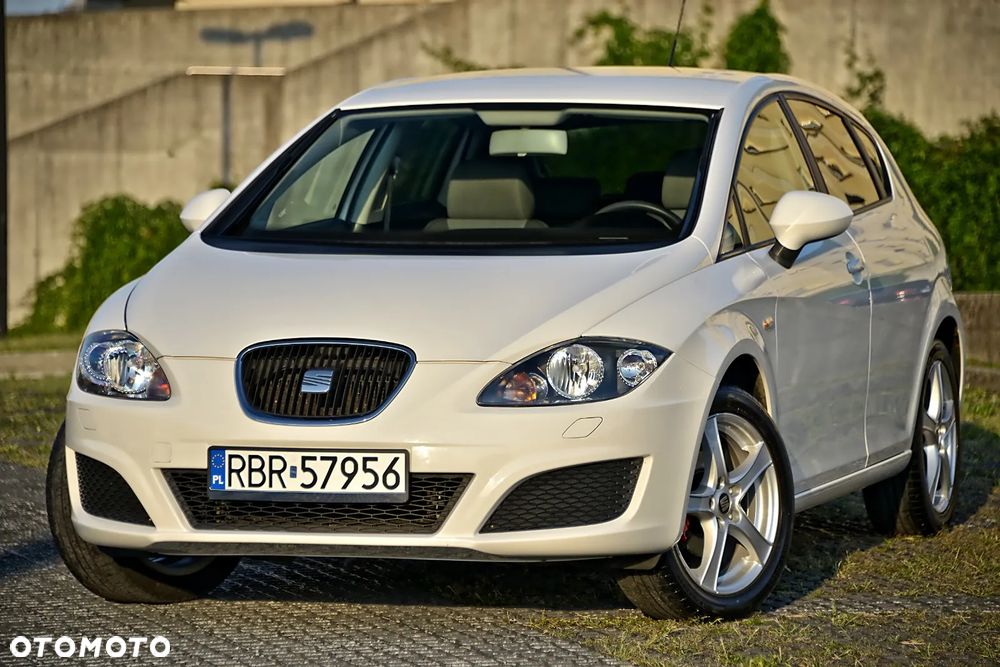 Seat Leon 1.4 - 2