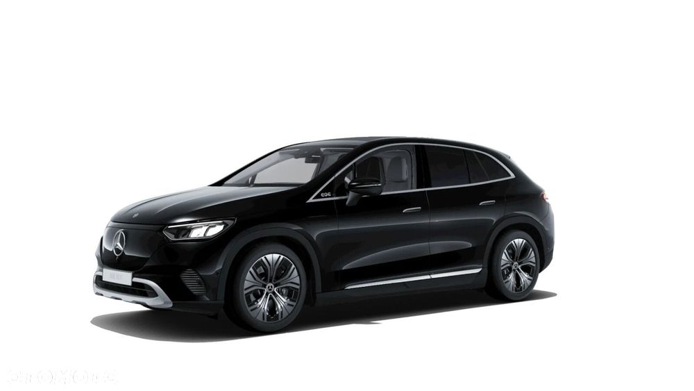Mercedes-Benz EQE 350 89kWh 4-Matic Electric Art - 22
