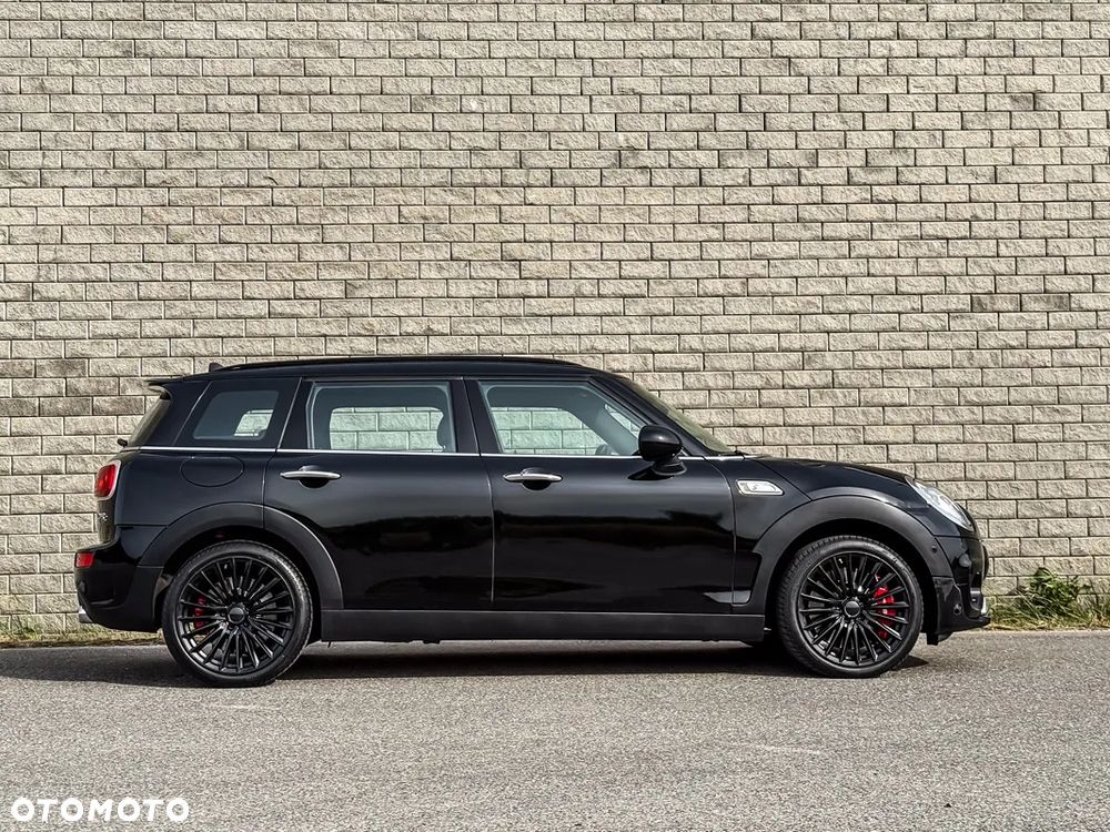 MINI Clubman Cooper S - 2