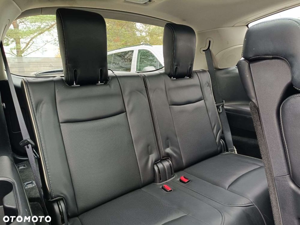 Infiniti QX60 3.5 Elite - 39