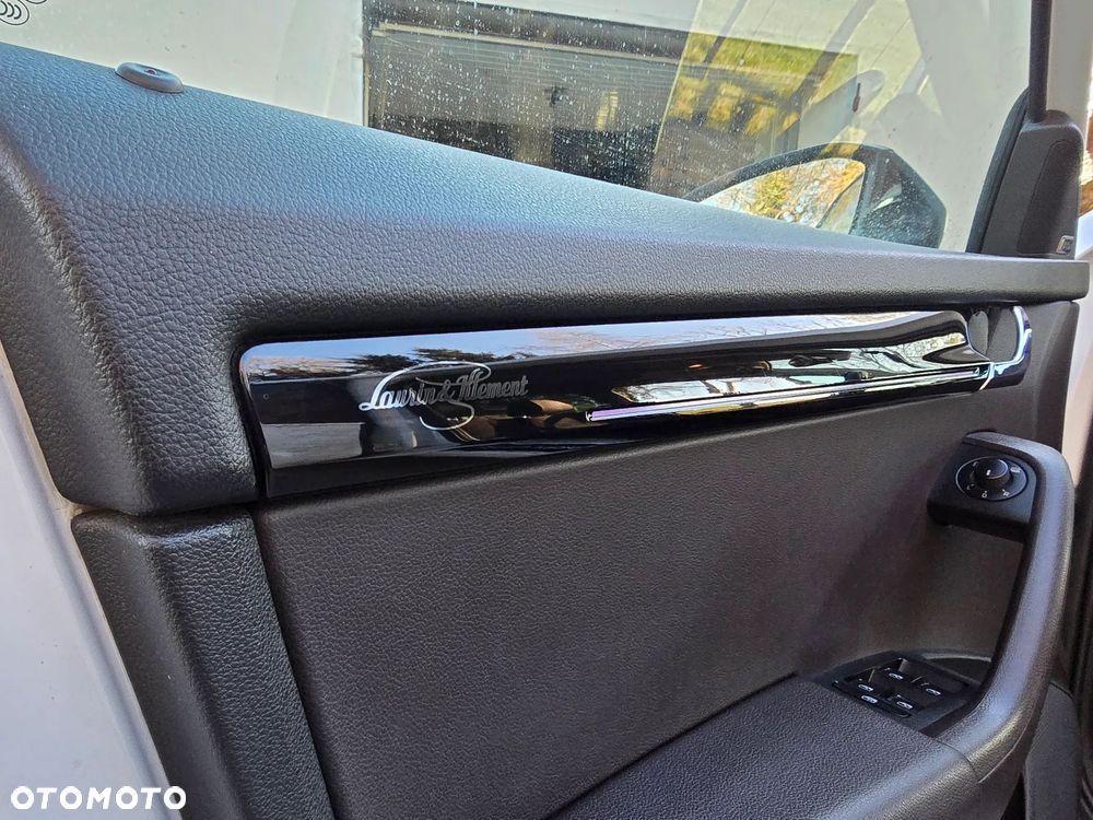 Skoda Octavia 2.0 TDI 4x4 L&K DSG - 7