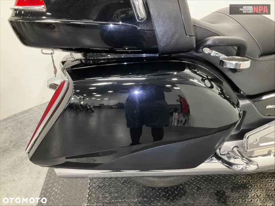 Honda GL - 17