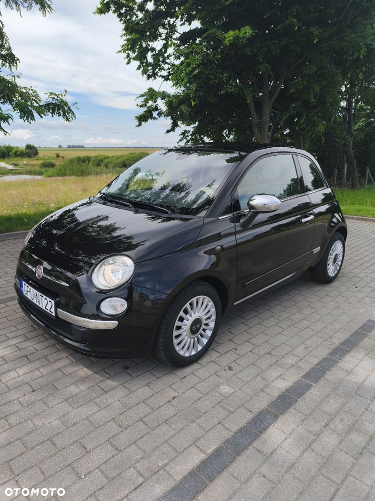 Fiat 500 - 3