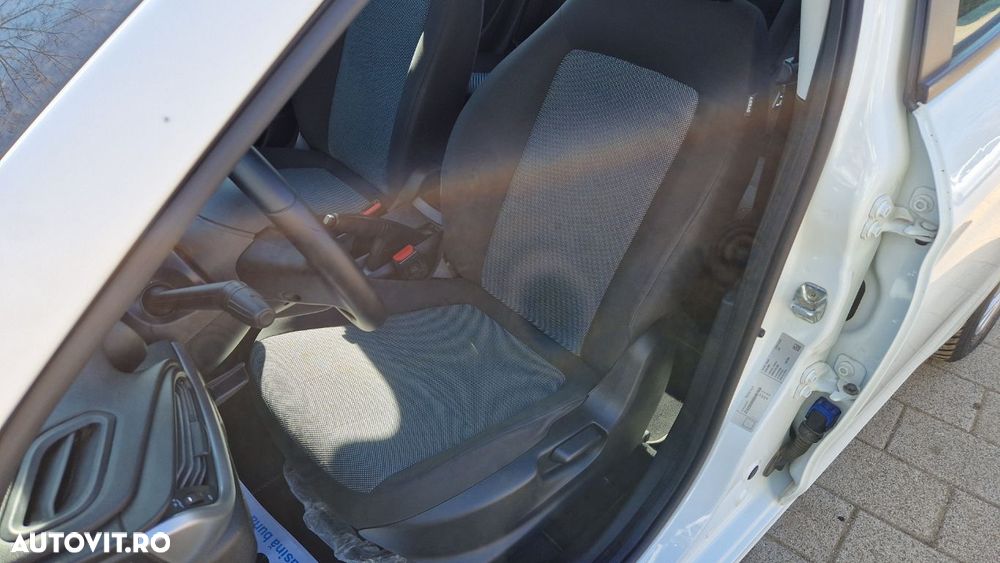 Fiat Tipo 1.4 Pop - 12