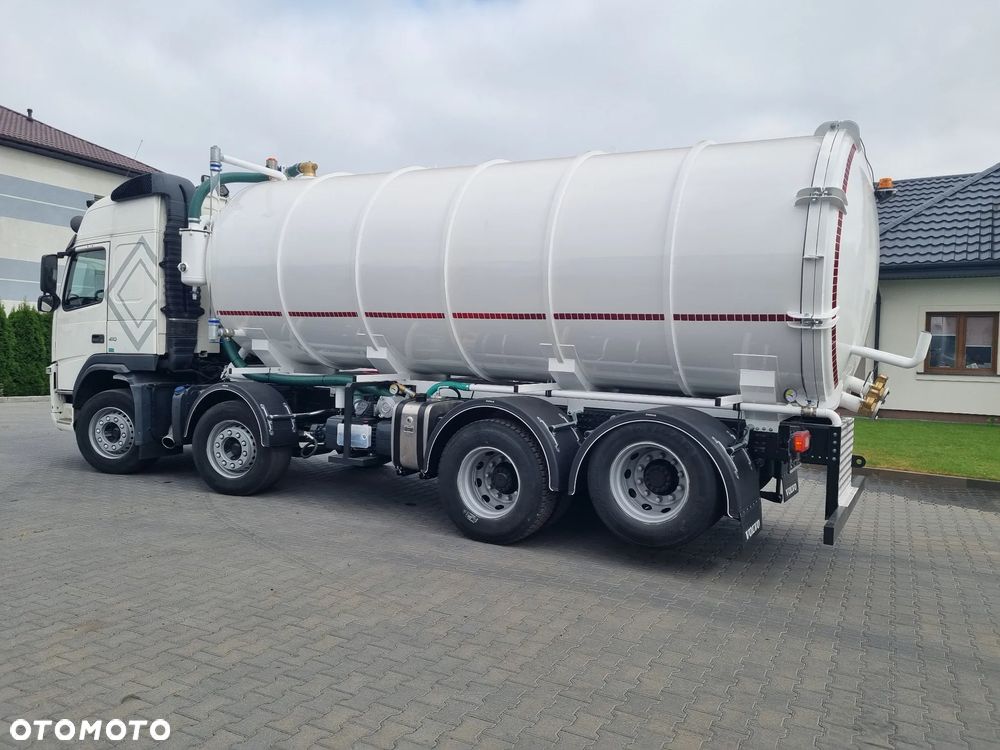 MAN TGM 18 340 - 11