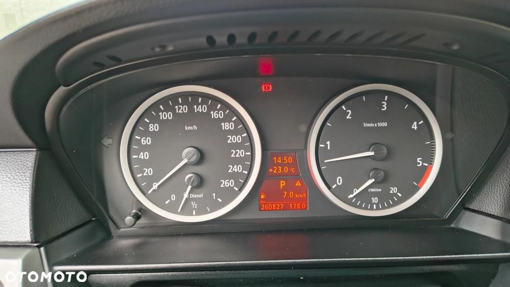 BMW Seria 5 - 11