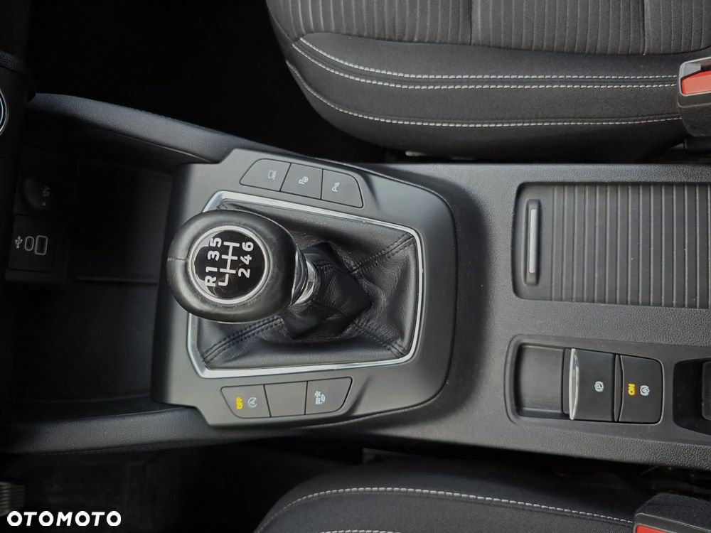Ford Kuga 1.5 EcoBoost FWD Titanium X - 16