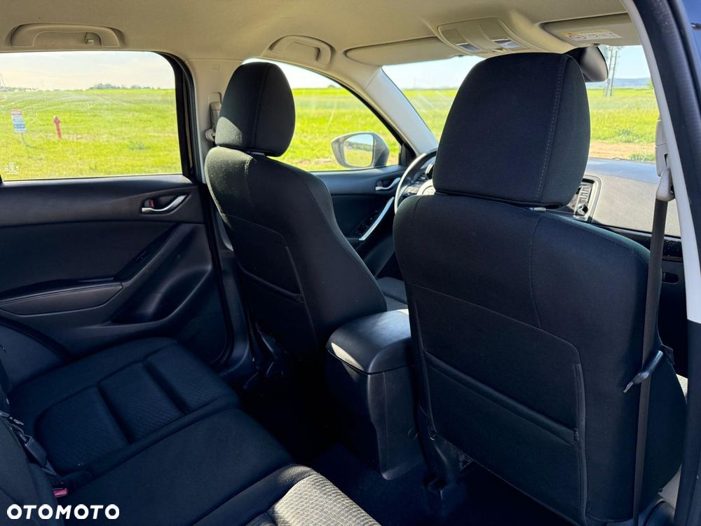 Mazda CX-5 SKYACTIV-D 150 Center-Line - 13