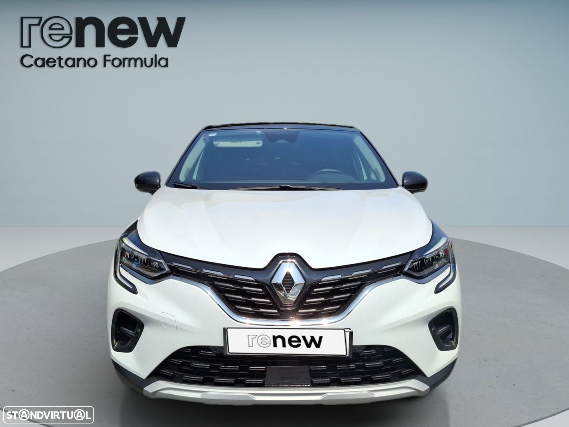 Renault Captur 1.0 TCe Intens - 2