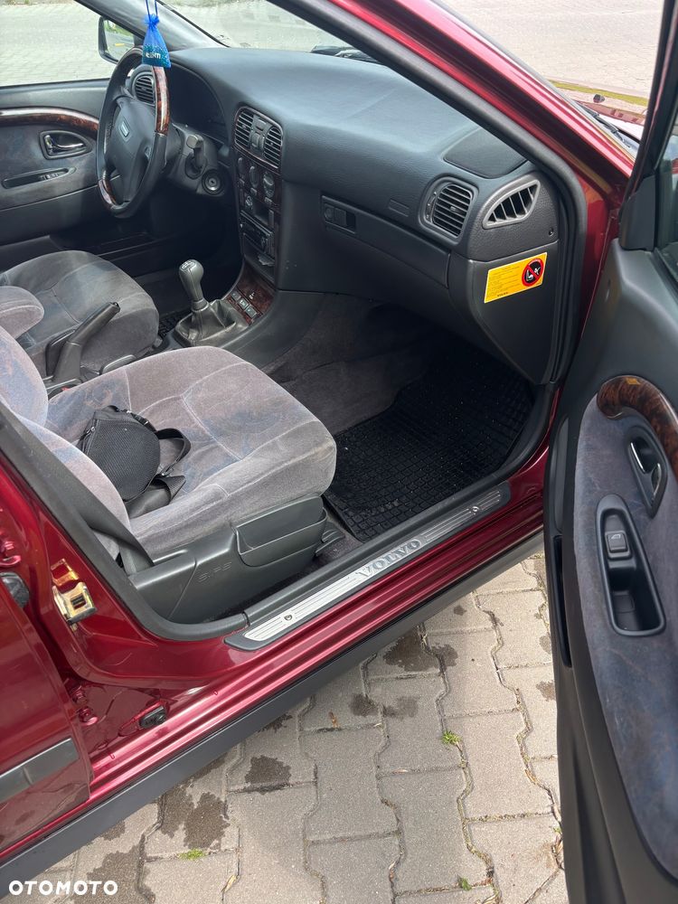 Volvo S40 ver-1-9-t--4 - 14