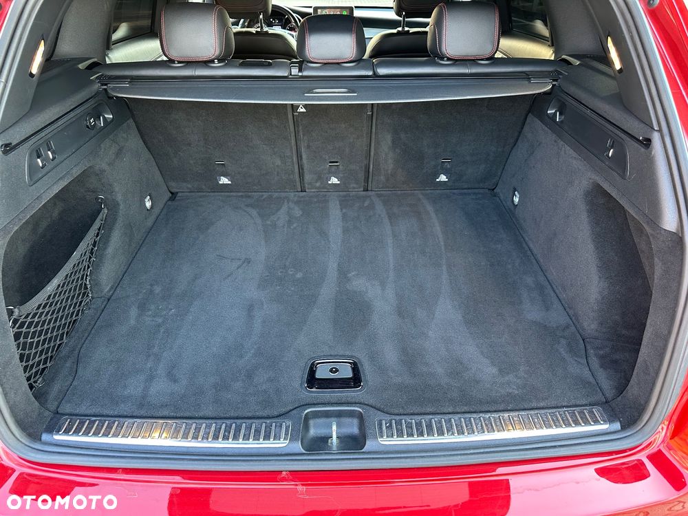 Mercedes-Benz GLC - 24