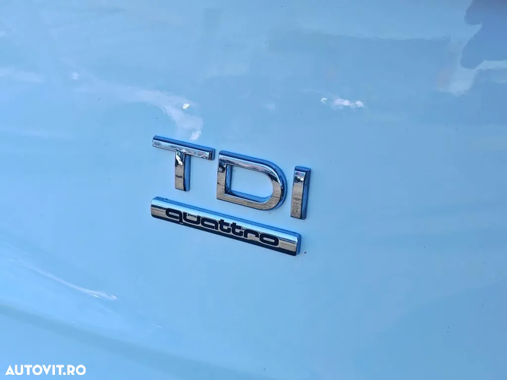 Audi Q5 2.0 TDI Quattro S-Tronic - 27