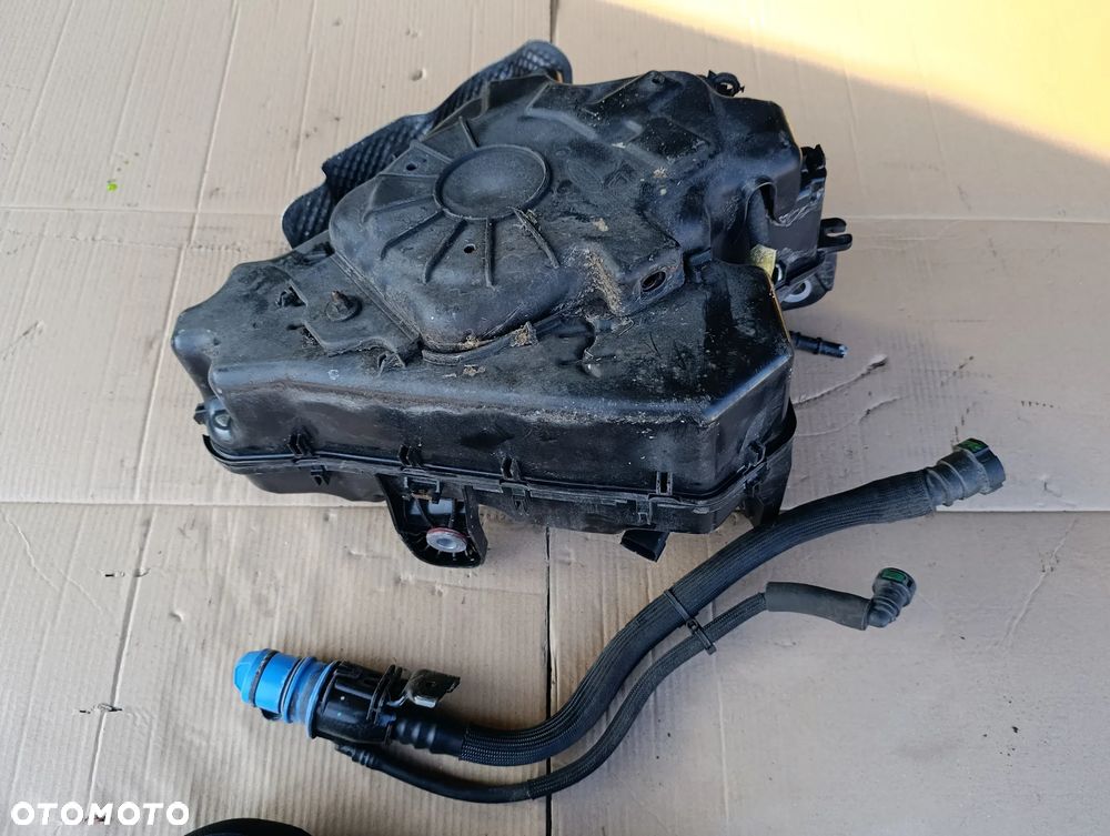 FORD MONDEO MK5 2.0 ECOBLUE ZBIORNIK ADBLUE KG93-5J228-AC - 2