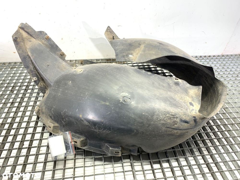 NADKOLE LEWY PRZÓD  SEAT ALTEA (5P1) 2004 - 2022 1.6 75 kW [102 KM] benzyna 2004 - 2022 - 3